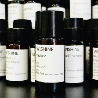 Nguyên liệu thô được yêu thích hàng đầu tại Wishine