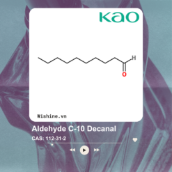 Aldehyde C-10 Decanal