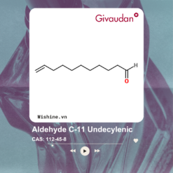 Aldehyde C-11 Undecylenic