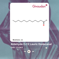 Aldehyde C-12 Lauric Dodecanal