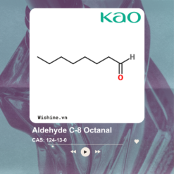 Aldehyde C-8 Octanal