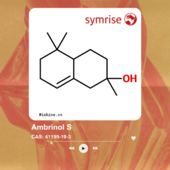 Ambrinol S