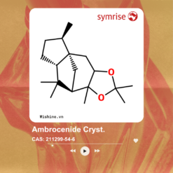 Ambrocenide Cryst.®