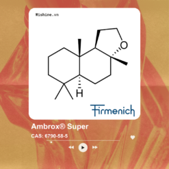 Ambrox® Super