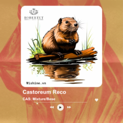 Castoreum Reco