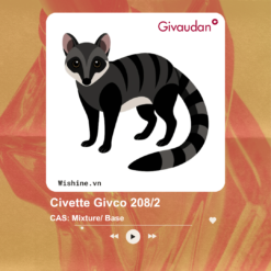 Civette Givco 208/2