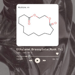 Ethylene brassylate