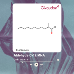 Aldehyde C-12 MNA