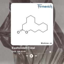 Exaltolide® Total