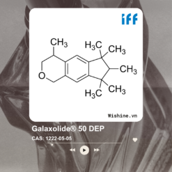 Galaxolide® 50 DEP