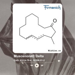 Muscenone® Delta