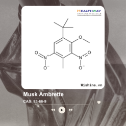 Musk Ambrette