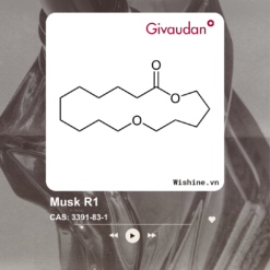 Musk R1®