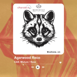 Agarwood Reco