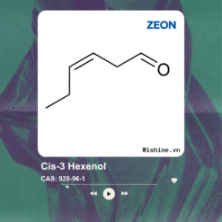 Cis-3-Hexenol