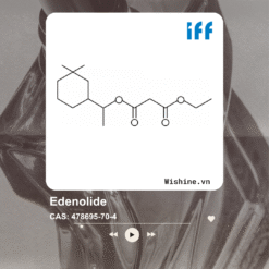 Edenolide