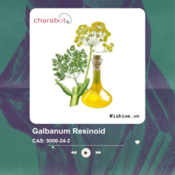 Galbanum Resinoid