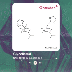 Glycolierral