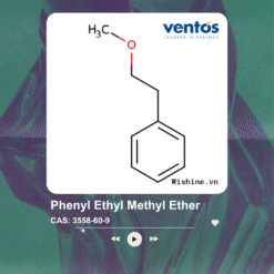 Phenyl Ethyl Methyl Ether