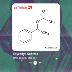 Styrallyl Acetate