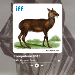 Tonquitone