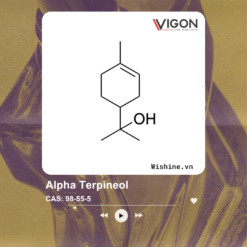 Alpha Terpineol