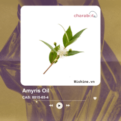 Amyris Oil