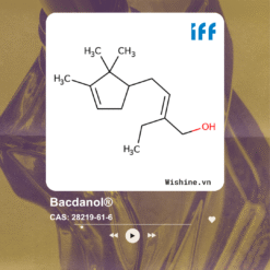 Bacdanol®