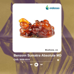 Benzoin Sumatra Absolute MD