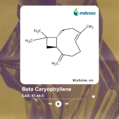 Beta Caryophyllene