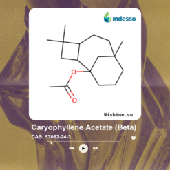 Caryophyllene Acetate Beta
