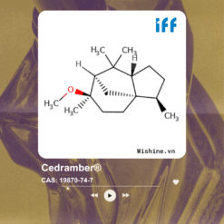 Cedramber®