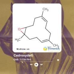 Cedroxyde®