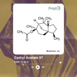 Cedryl Acetate 97
