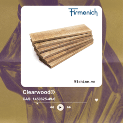 Clearwood®