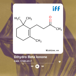 Dihydro Beta Ionone