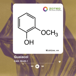 Guaiacol