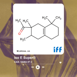 Iso E Super®